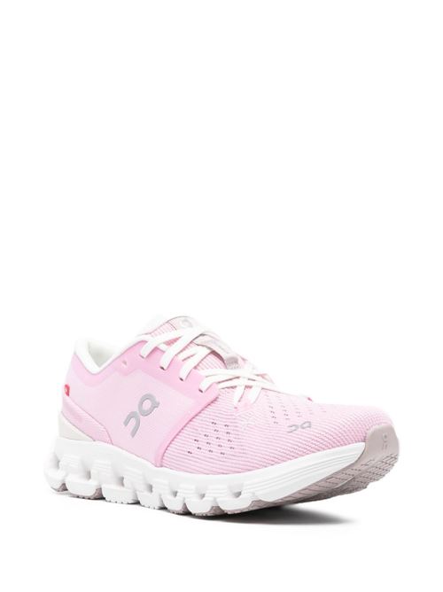 Sneakers donna Cloud x 4 ON RUNNING | 3WE30073561PETAL SAND